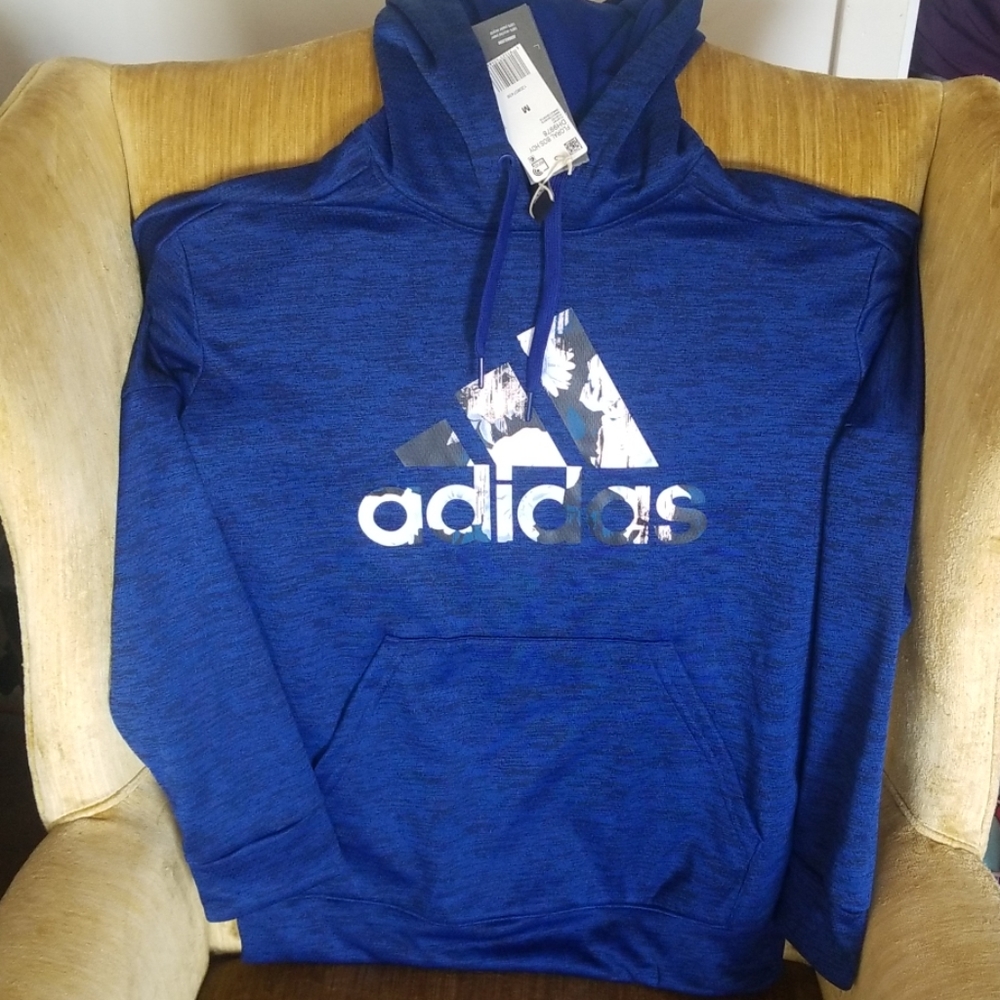 Adidas hoodie